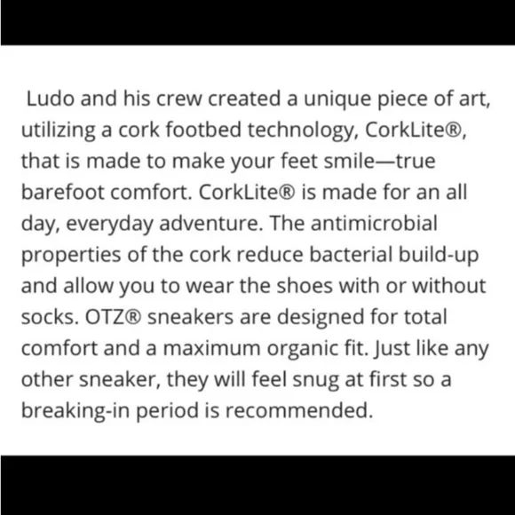 🔥NEW OTZ 300GMS UNISEX LINEN Shoes in Fuchsia (pink) NWT - Picture 14 of 16